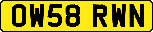 OW58RWN