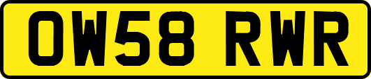 OW58RWR