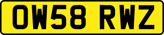 OW58RWZ