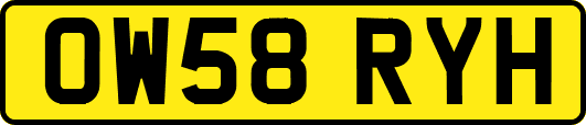 OW58RYH