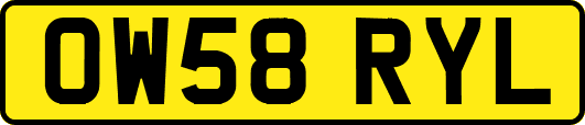 OW58RYL