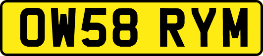 OW58RYM