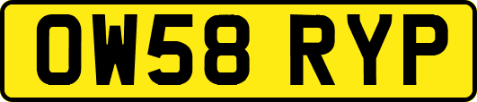 OW58RYP