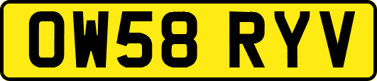 OW58RYV