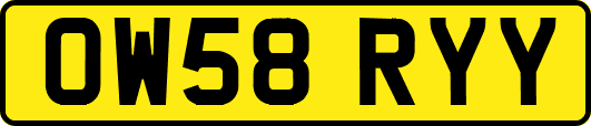 OW58RYY