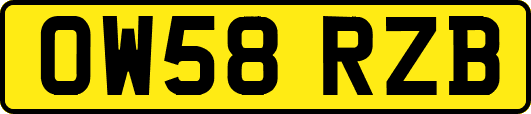 OW58RZB