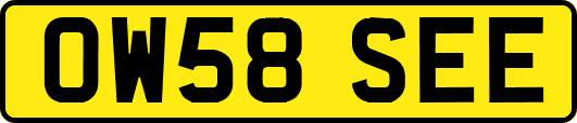 OW58SEE