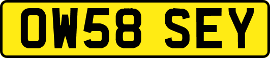 OW58SEY