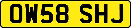 OW58SHJ