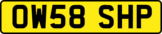 OW58SHP