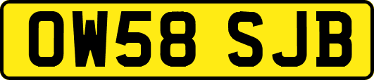 OW58SJB