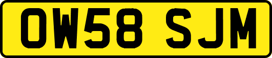OW58SJM