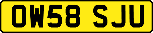 OW58SJU