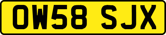 OW58SJX