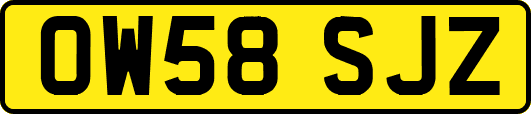 OW58SJZ
