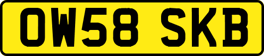 OW58SKB