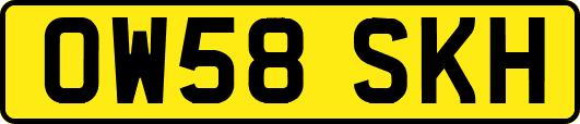 OW58SKH