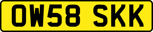 OW58SKK