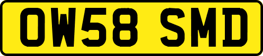 OW58SMD