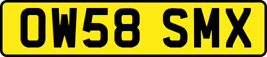 OW58SMX