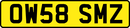 OW58SMZ