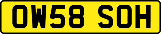 OW58SOH