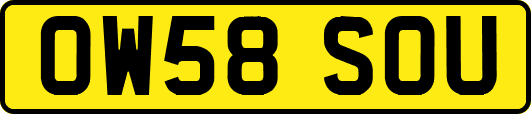 OW58SOU