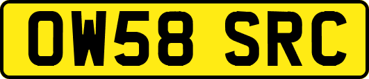 OW58SRC