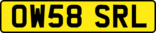 OW58SRL