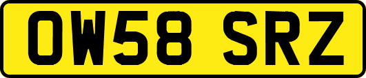 OW58SRZ