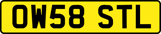 OW58STL