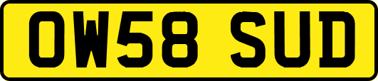 OW58SUD