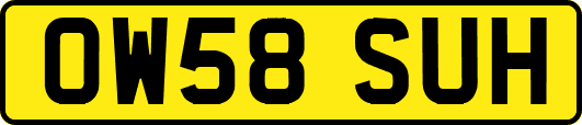 OW58SUH