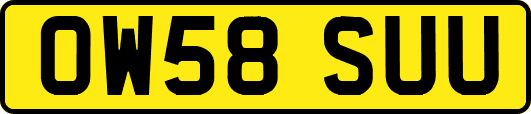 OW58SUU