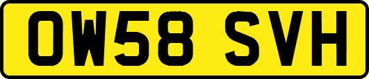 OW58SVH