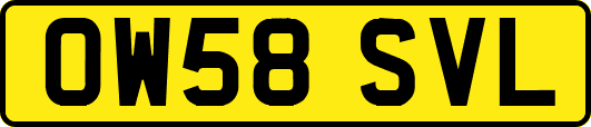 OW58SVL