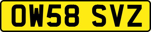 OW58SVZ