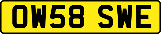 OW58SWE