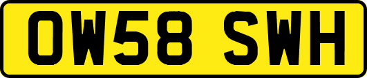 OW58SWH