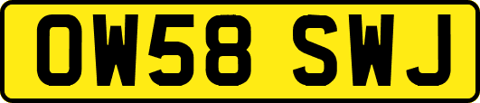 OW58SWJ