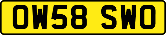 OW58SWO