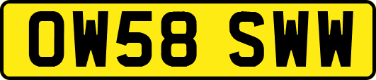 OW58SWW