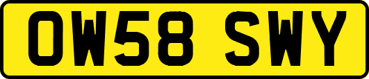 OW58SWY