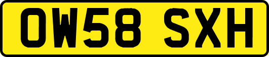 OW58SXH