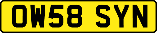 OW58SYN