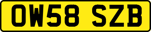OW58SZB
