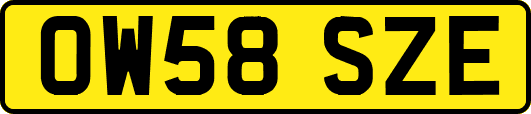 OW58SZE