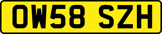 OW58SZH