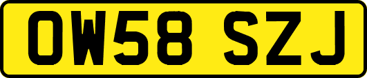 OW58SZJ