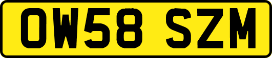OW58SZM